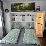 Apartamento Koasablick