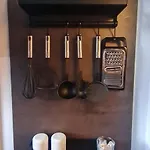 Apartamento Koasablick Ebbs
