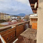 Koasablick Apartamento Ebbs