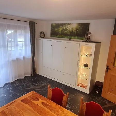 Apartment Koasablick