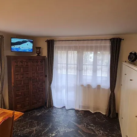 Koasablick Apartment Ebbs