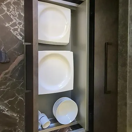 Apartment Koasablick Ebbs