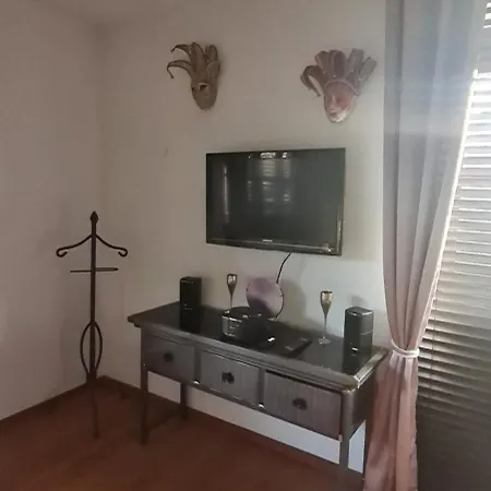 Apartment Koasablick *