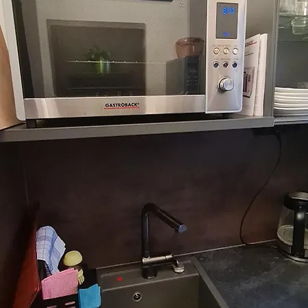 Koasablick דירה אבס