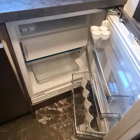 Koasablick דירה *