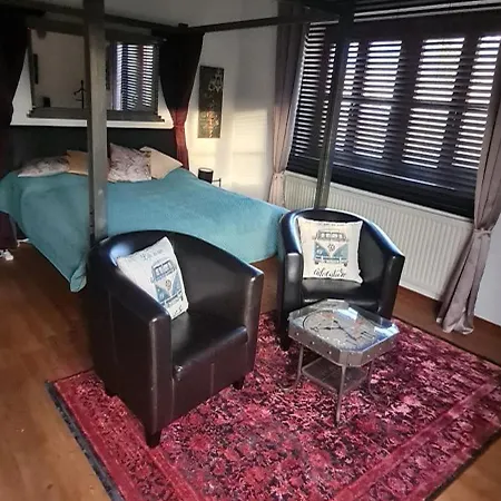 Koasablick דירה אבס