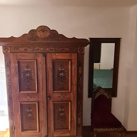 Koasablick דירה אבס