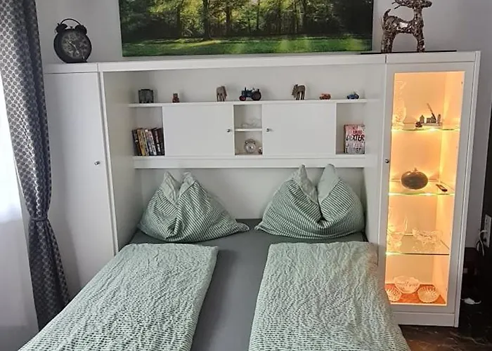 Appartamento Koasablick