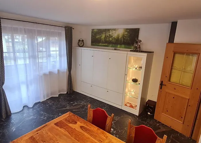 Appartamento Koasablick