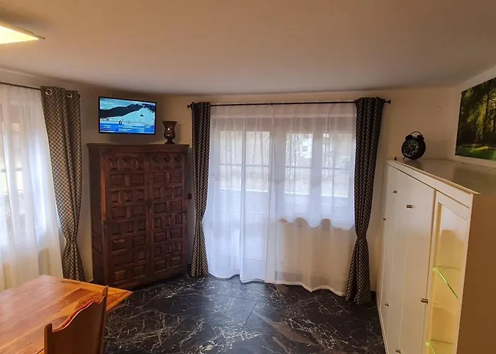 Koasablick Appartamento Ebbs