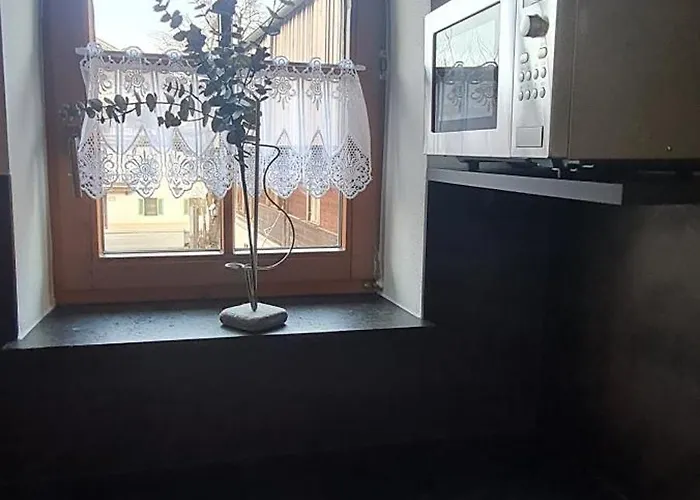 Koasablick Appartamento *