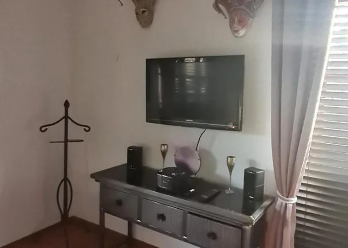 Appartamento Koasablick *