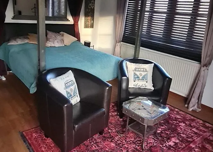 Koasablick Appartamento Ebbs