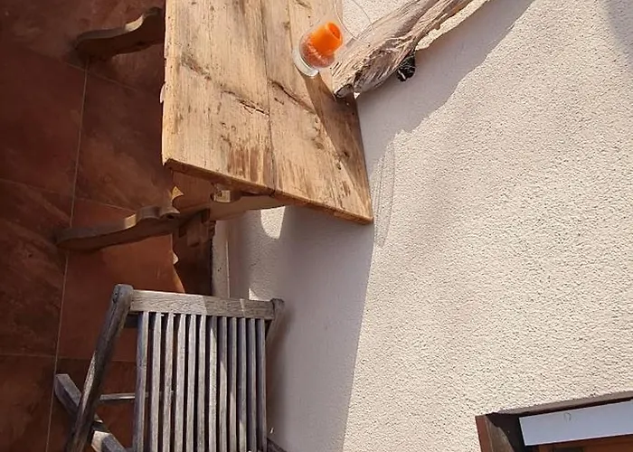 Koasablick Appartamento *