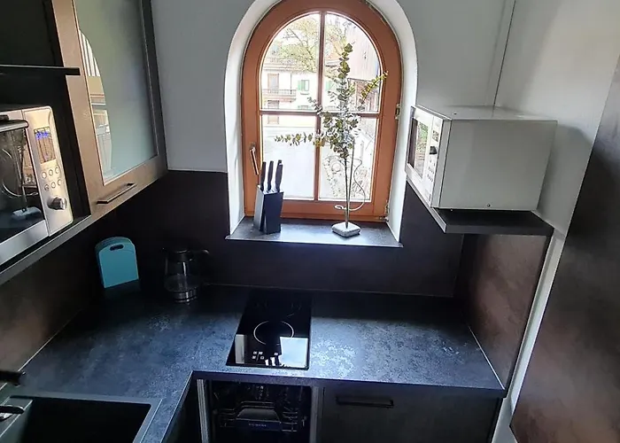 Appartamento Koasablick