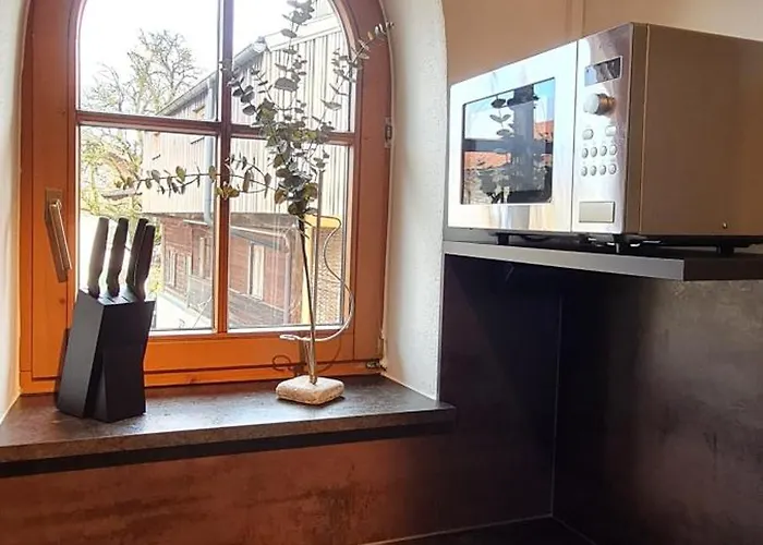 Koasablick Appartamento Ebbs