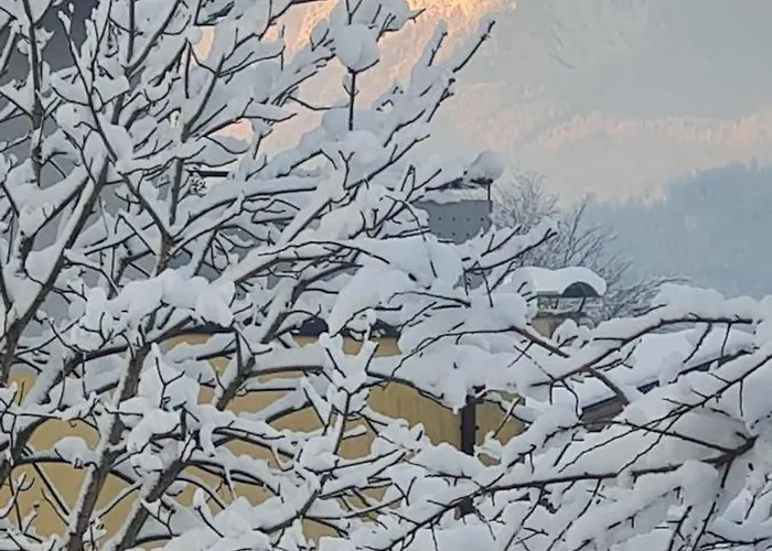 Koasablick Appartamento *