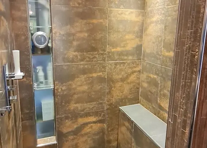 Appartamento Koasablick Ebbs