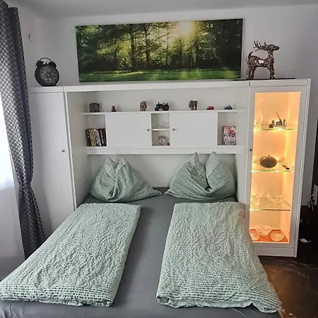 Lejlighed Koasablick