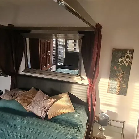 Lejlighed Koasablick