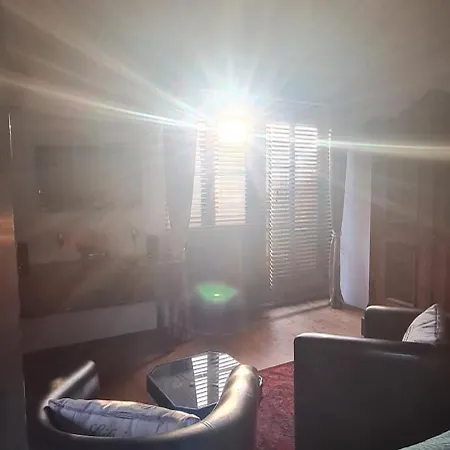 Koasablick Lejlighed *