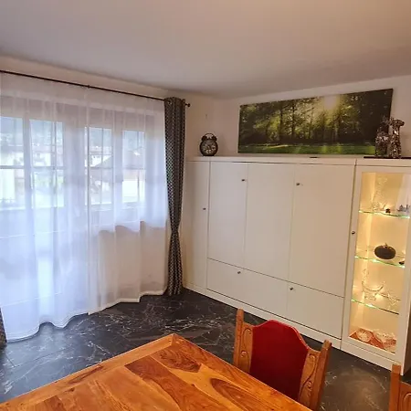 Koasablick Appartement *