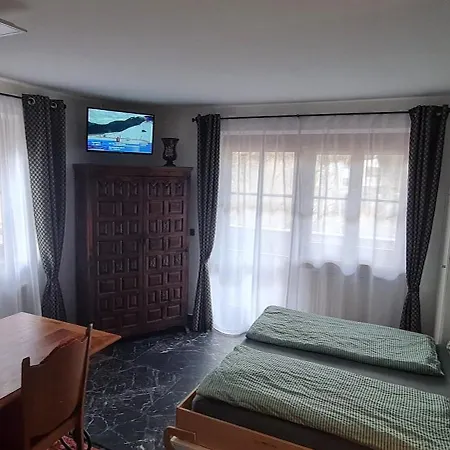 Appartement Koasablick Ebbs