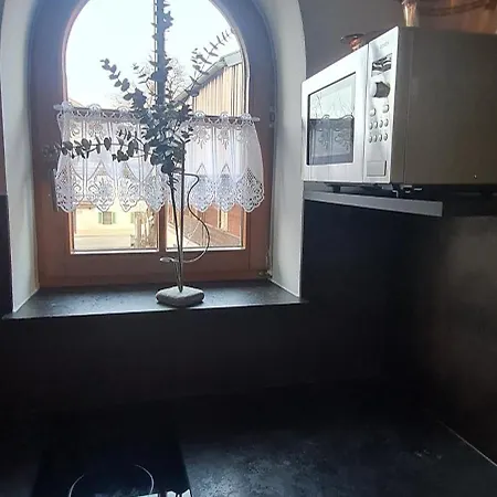 Koasablick Appartement *