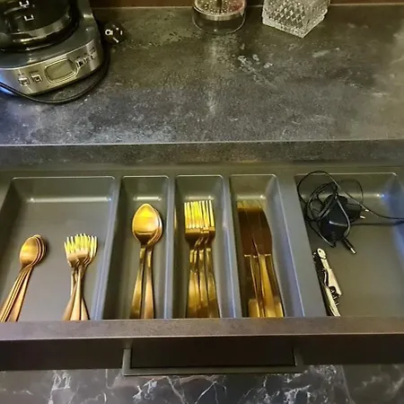 Koasablick Appartement