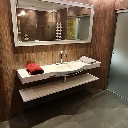 Appartement Koasablick