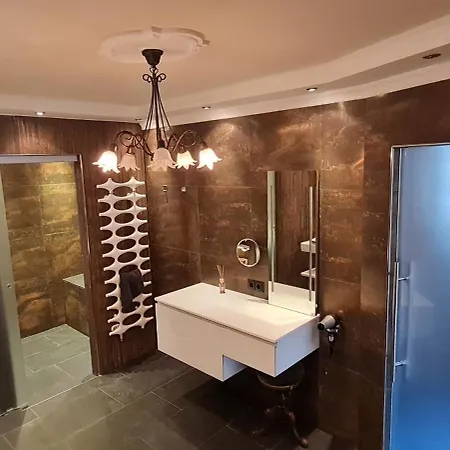 Appartement Koasablick Ebbs