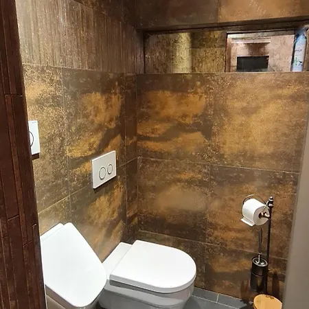 Apartment Koasablick