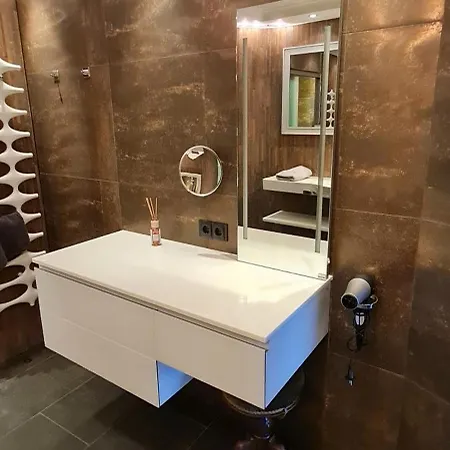 Appartement Koasablick *