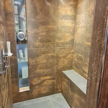 Appartement Koasablick Ebbs